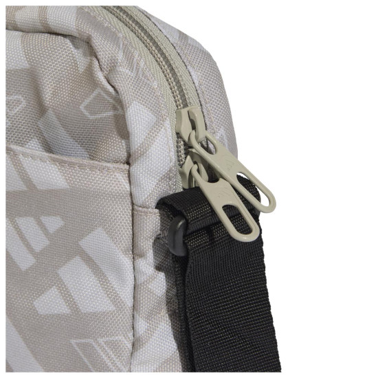 Adidas Τσαντάκι ώμου Linear Monogram Graphic Organizer Adidas Τσαντάκι ώμου Linear Monogram Graphic Organizer